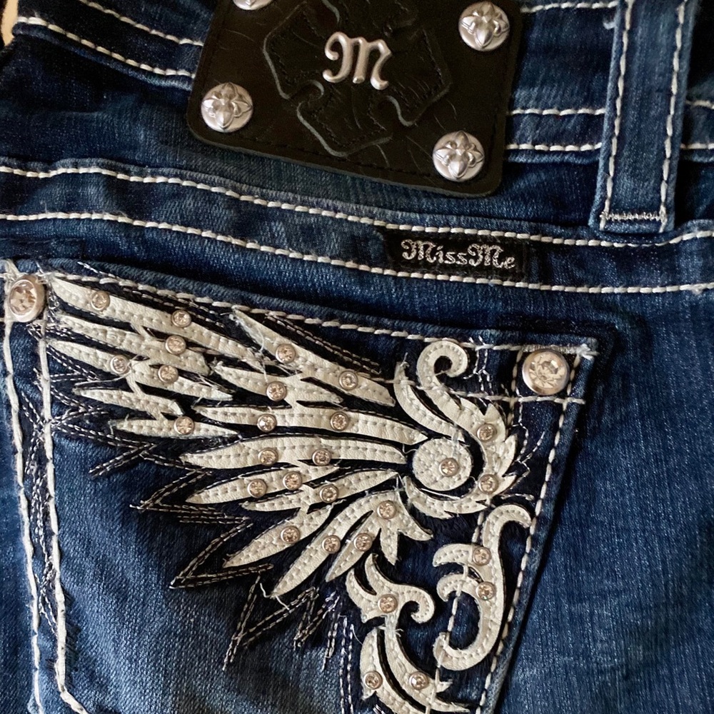 Woman's jeans